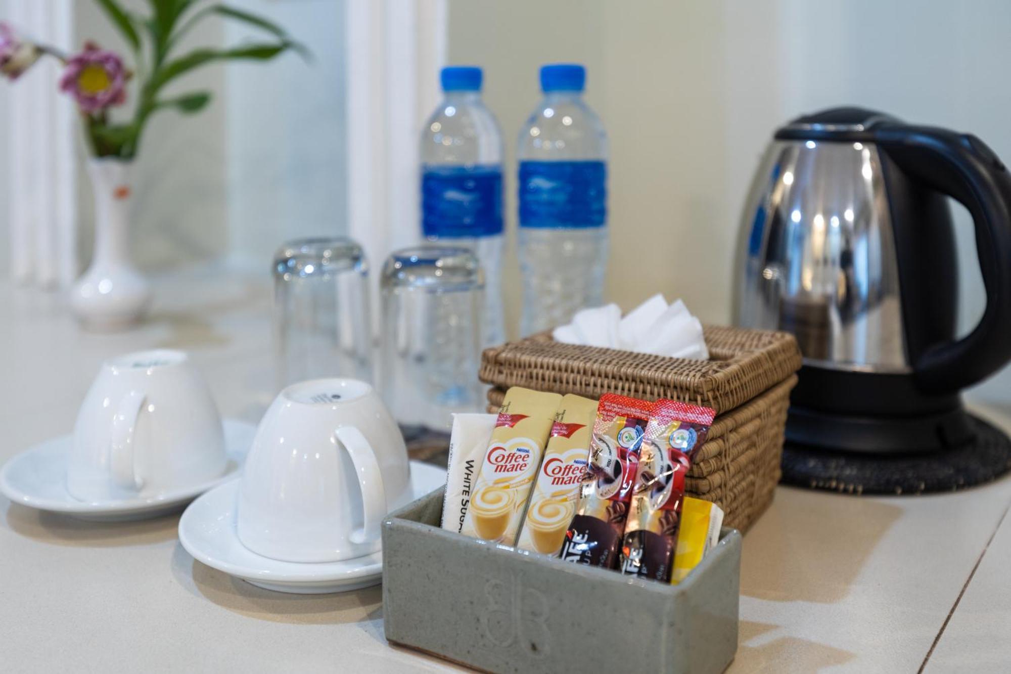 Sr Comfort Boutique Siem Reap Eksteriør bilde
