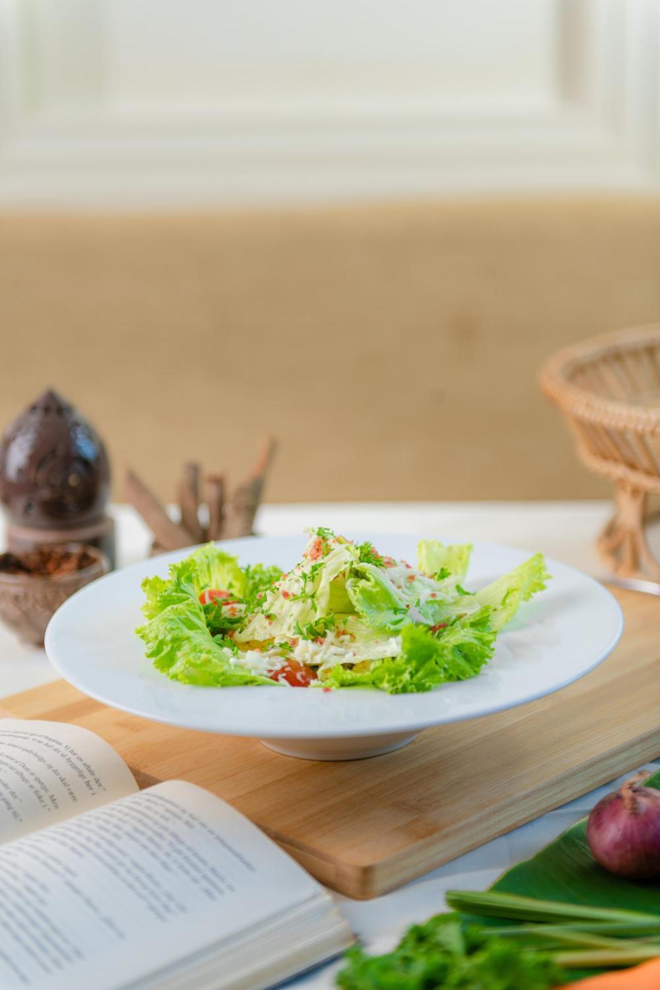 Sr Comfort Boutique Siem Reap Eksteriør bilde