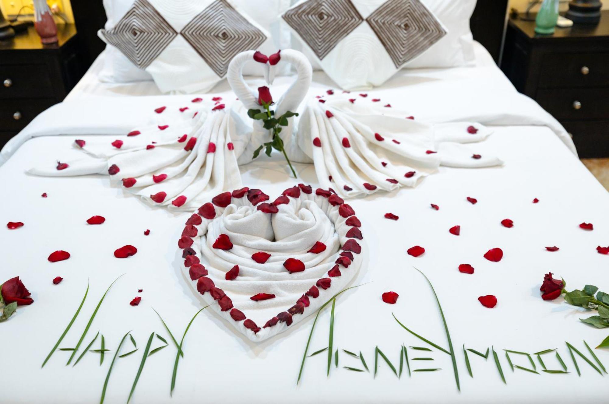 Sr Comfort Boutique Siem Reap Eksteriør bilde
